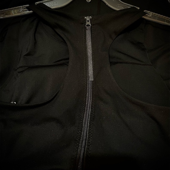 Zella Dresses New Zella Sz L Tennis Dress In Black Without Tags